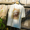 High-Stoke Relaxed Tee - Bone