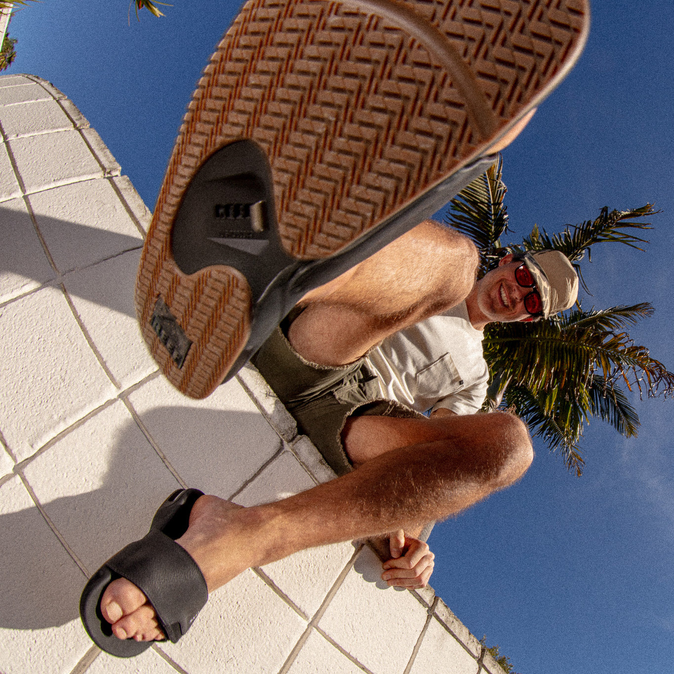 Fanning Slide view 2