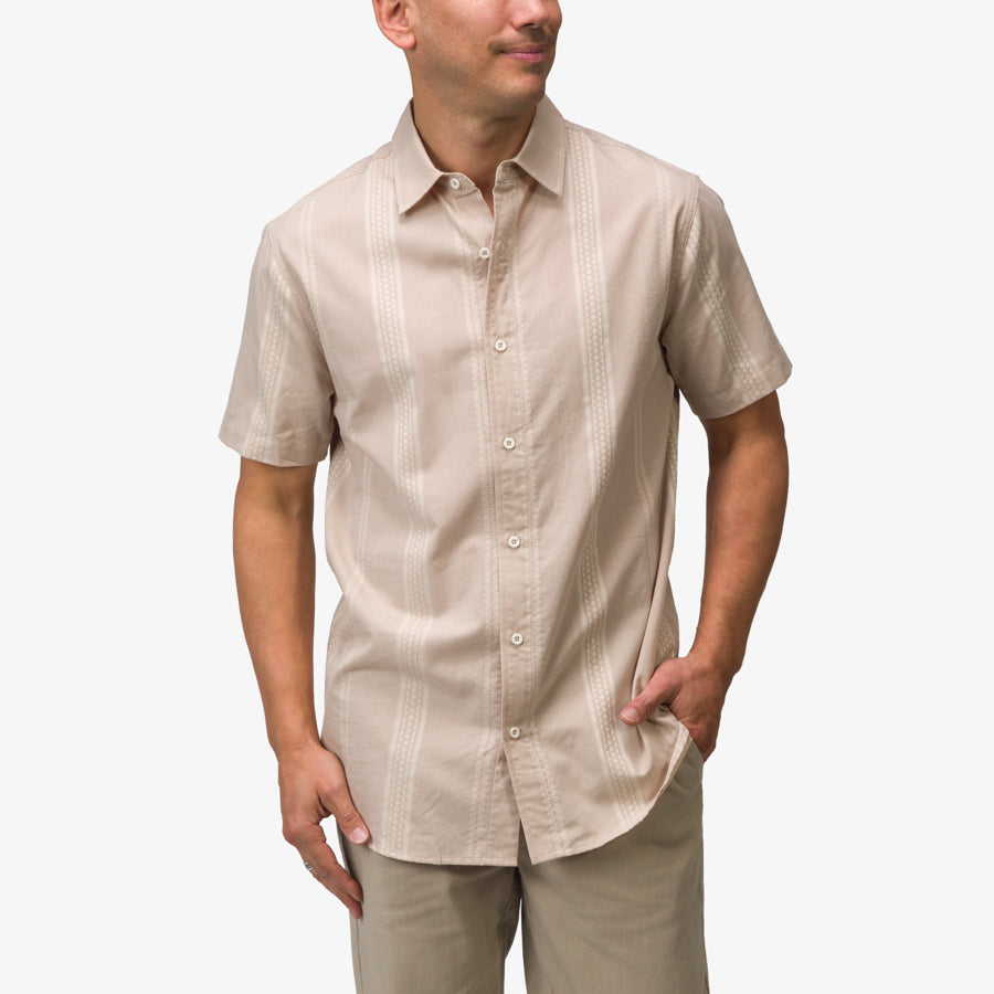 Felton Shirt view 1