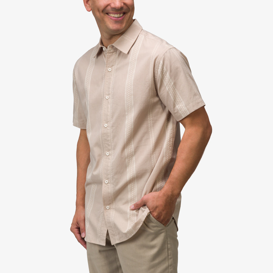Felton Shirt view 2