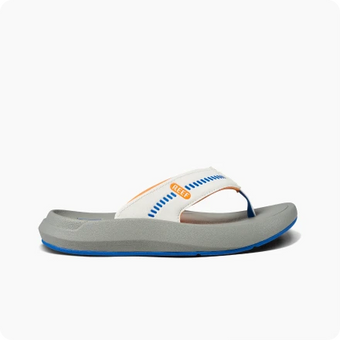 Men's Swellsole Cruiser Recovery Sandal.