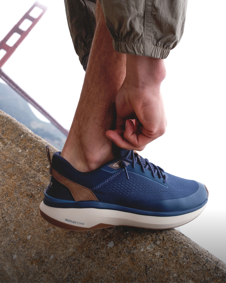 Comfort On The Go