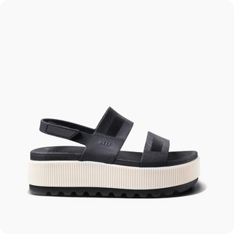 Women's Vista Higher Platform Sandal.