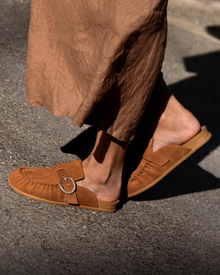 Vista Clogs & Mules