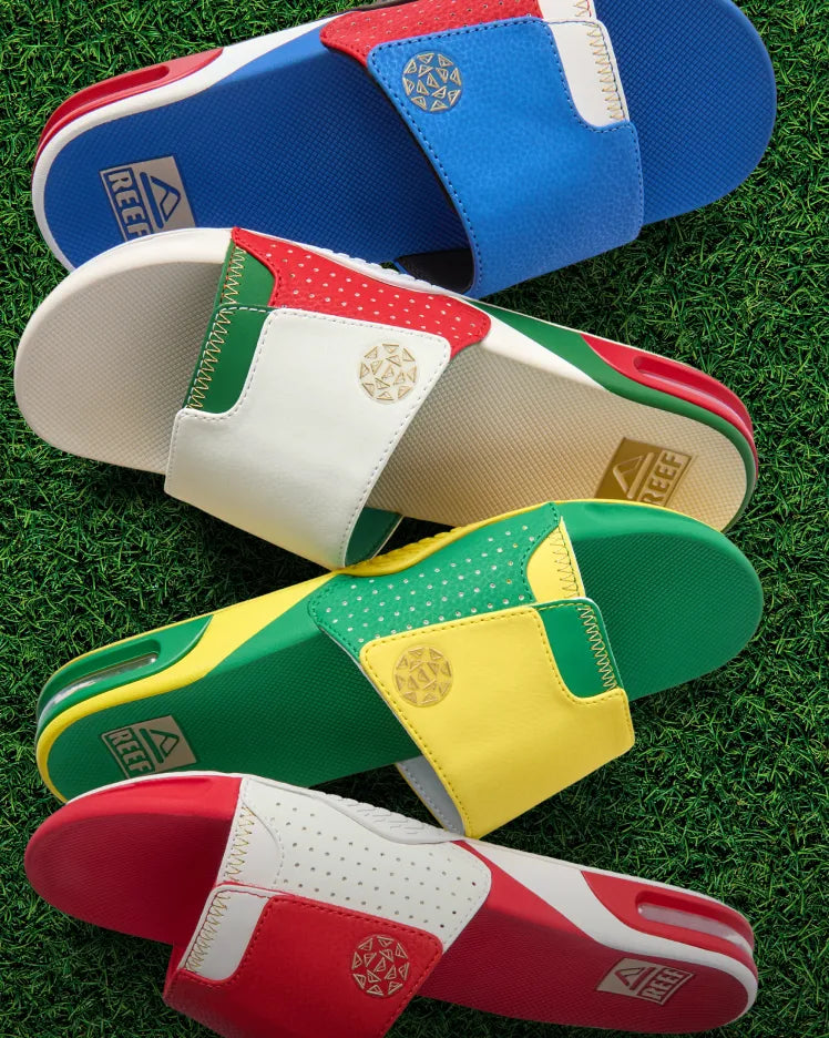 World Cup Drop