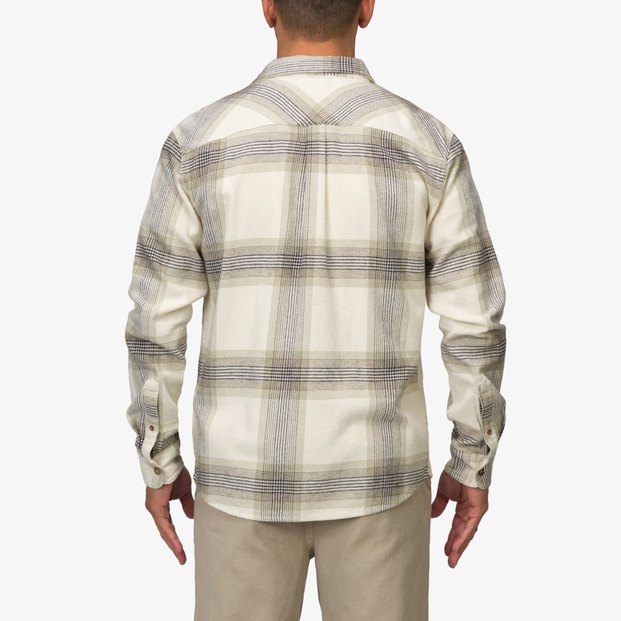 Houston Flannel Shirt view 2