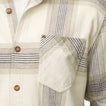 Houston Flannel Shirt