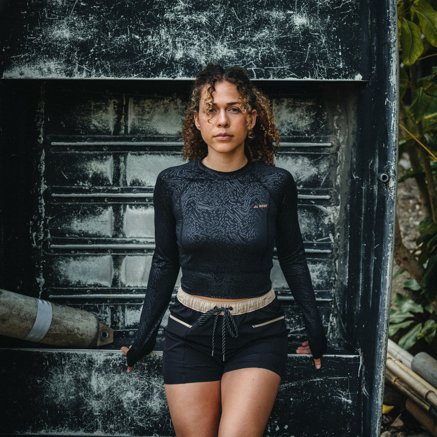 Robyn Short view 2