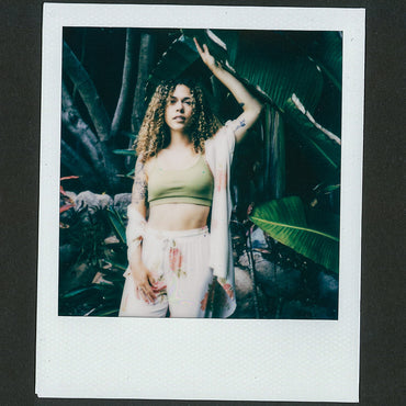Belladona Pant view 3