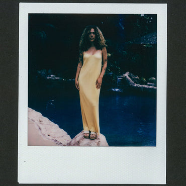 Plisse Dress view 3
