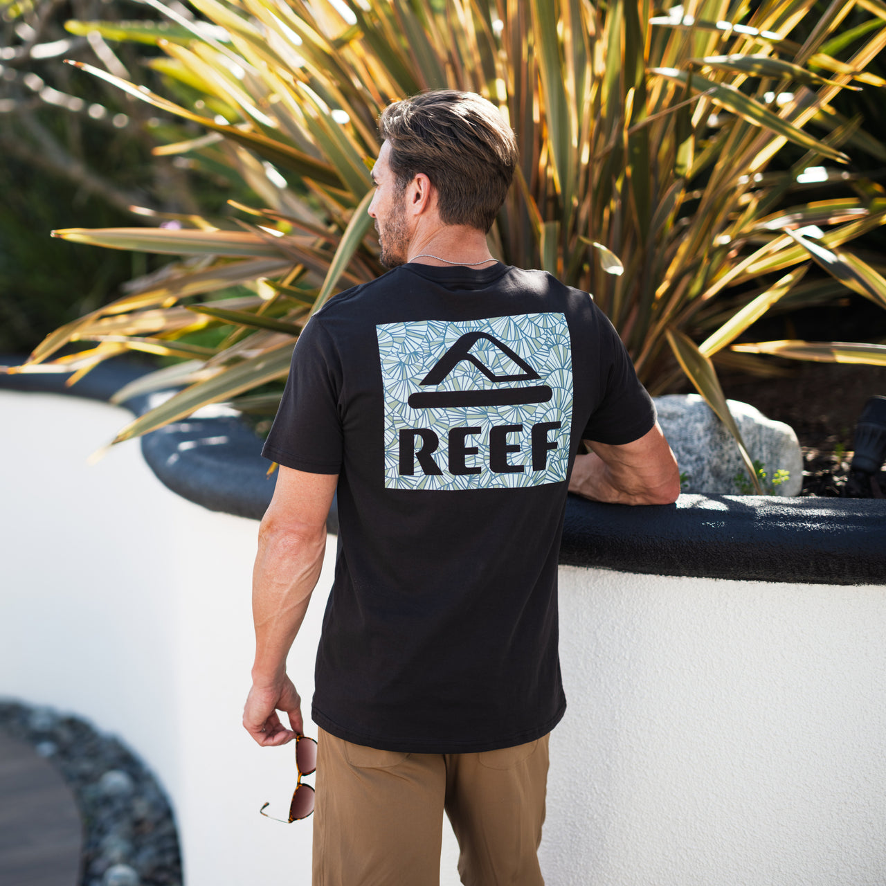 Shells Tee view 2