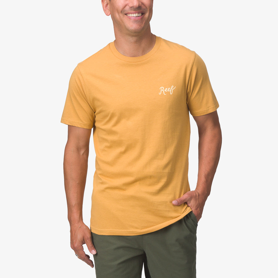 Jacob Tee view 1