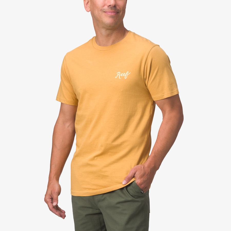 Jacob Tee view 4