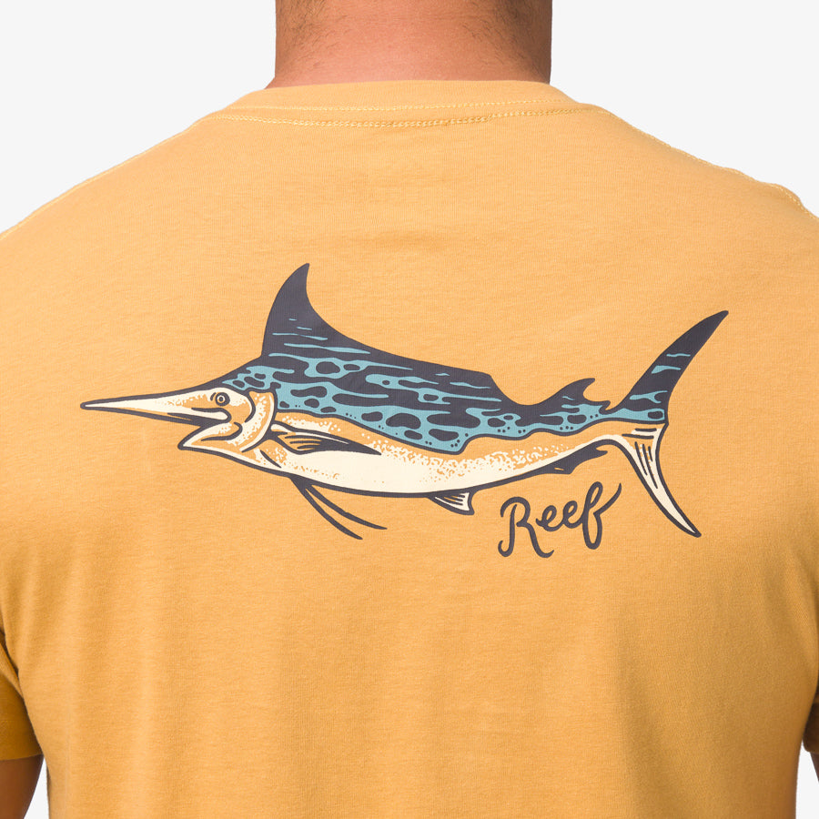 Jacob Tee view 2
