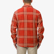 Karter Shirt Jacket