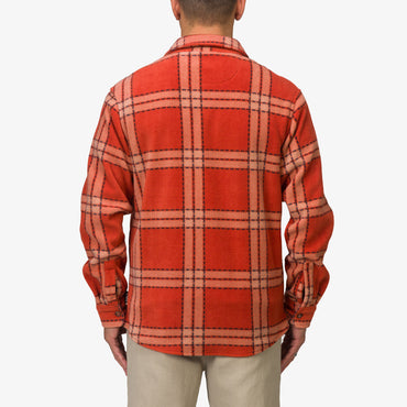 Karter Shirt Jacket view 4