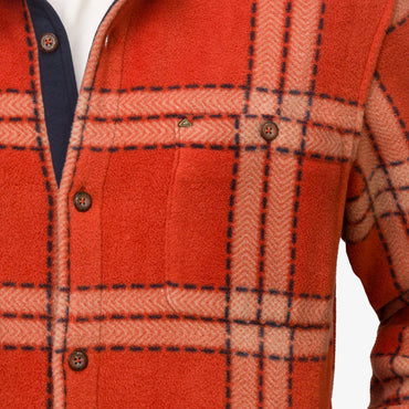 Karter Shirt Jacket view 6