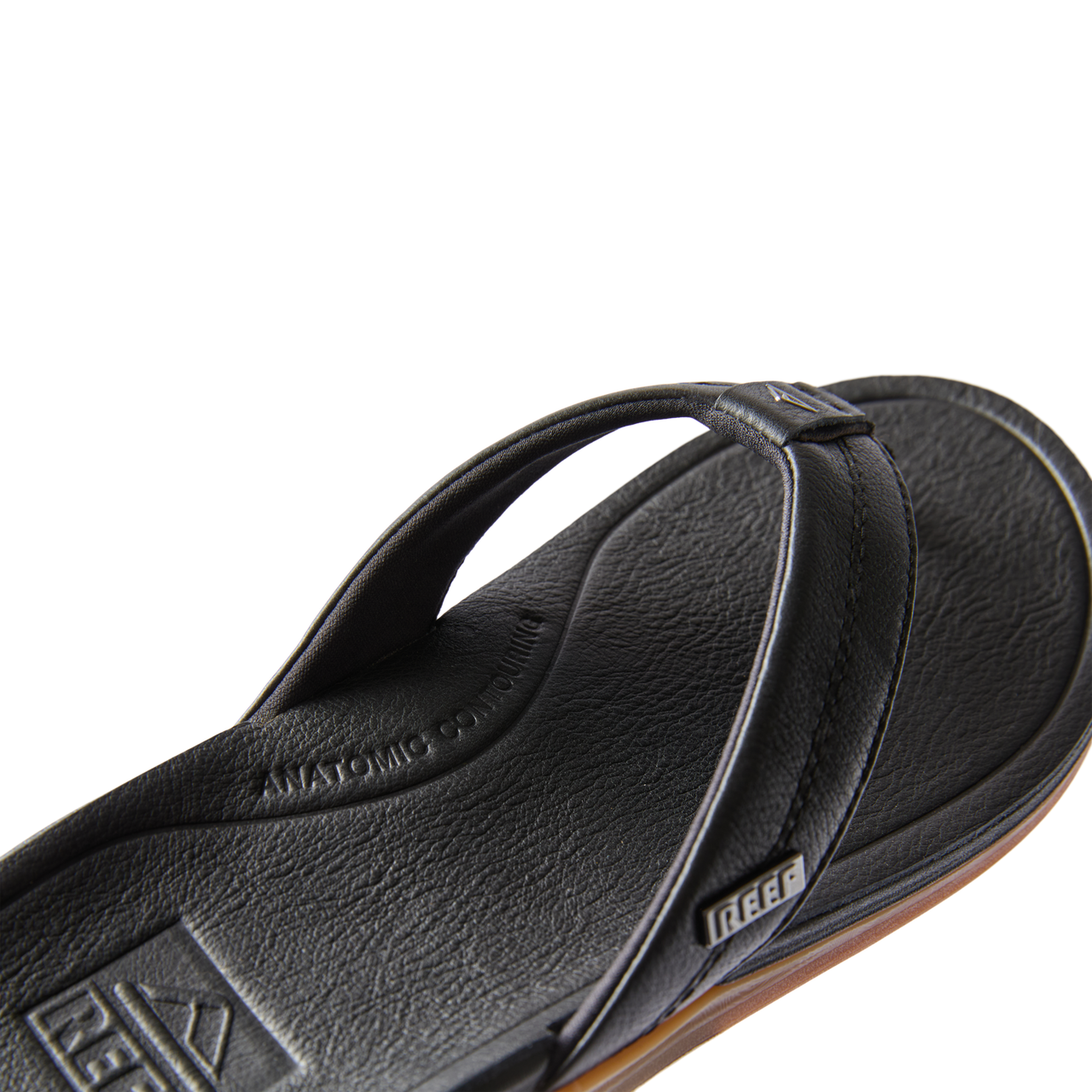 Leather Offshore view 2