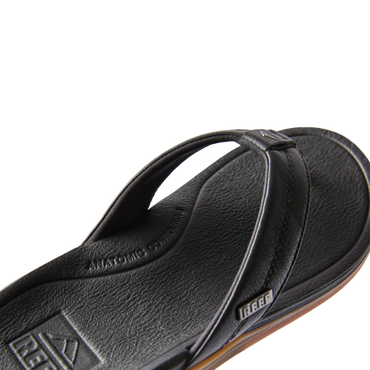 Leather Offshore view 4
