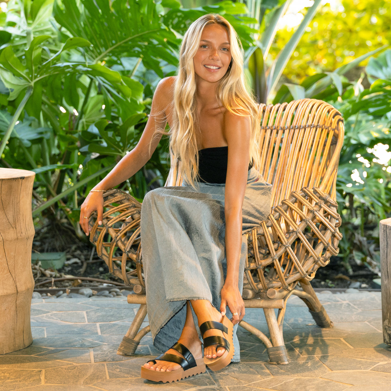 Vista Hi Layla view 2