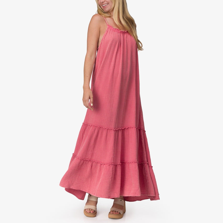 Lainey Maxi Dress view 2