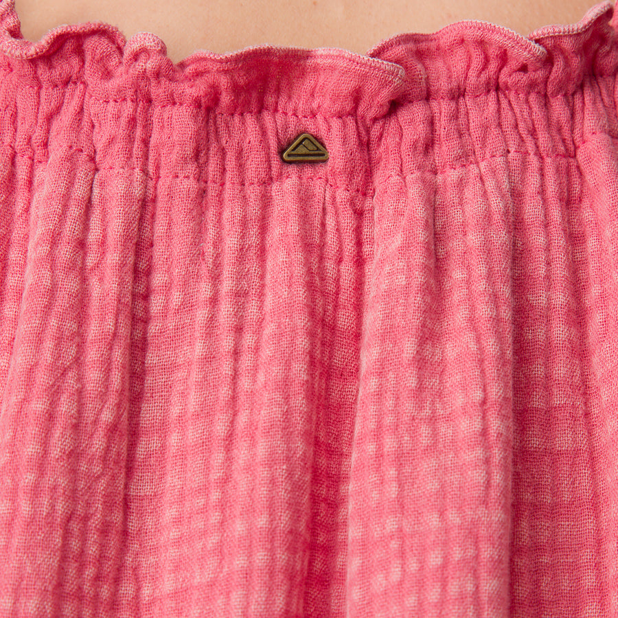 Lainey Maxi Dress view 9
