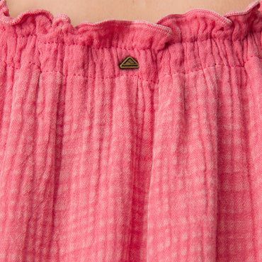 Lainey Maxi Dress view 9