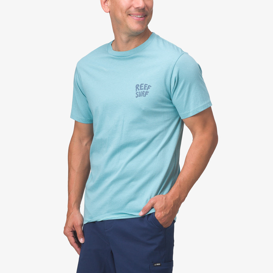 La Loca Tee view 2