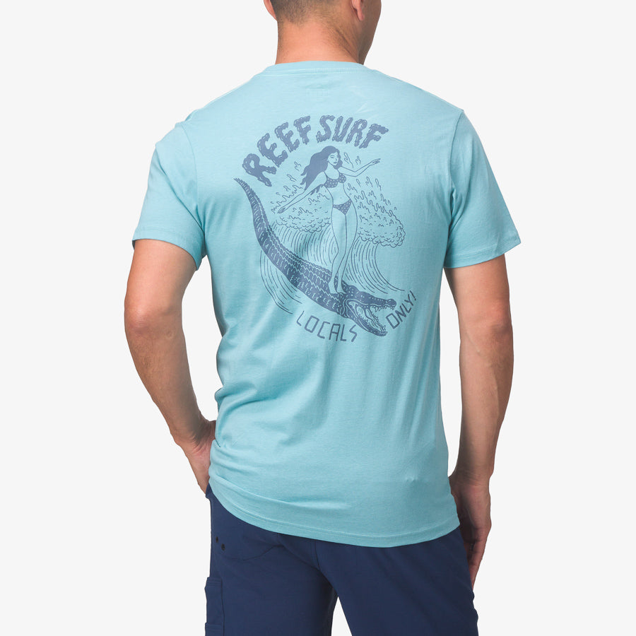 La Loca Tee view 1