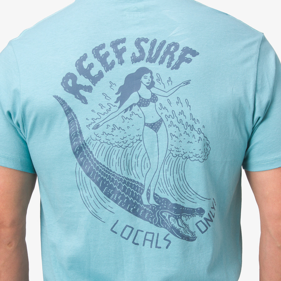La Loca Tee view 2