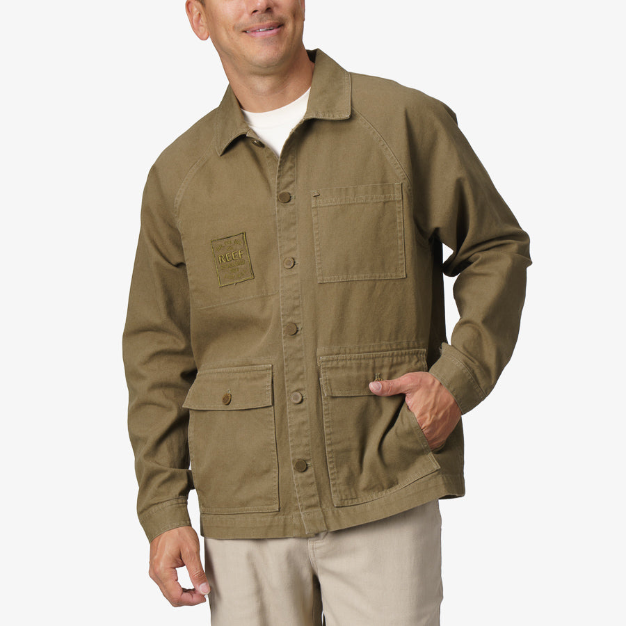 Landon Coat view 2
