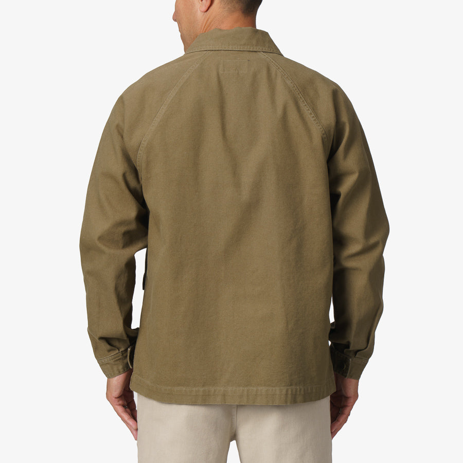 Landon Coat view 4