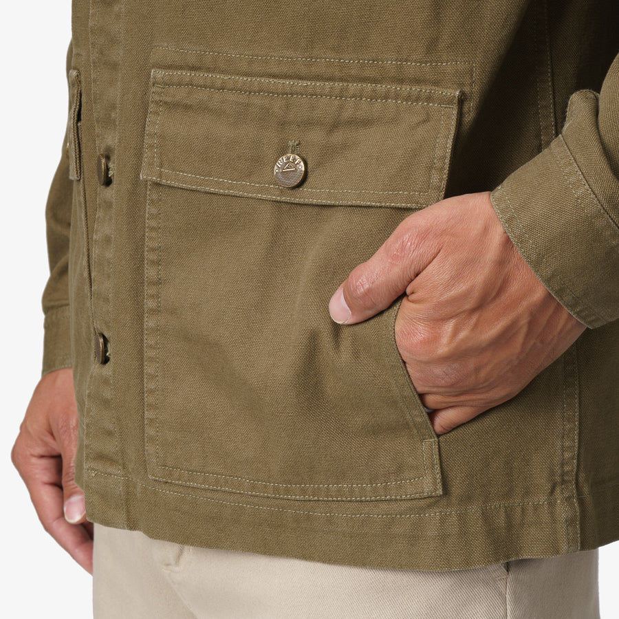 Landon Coat view 6