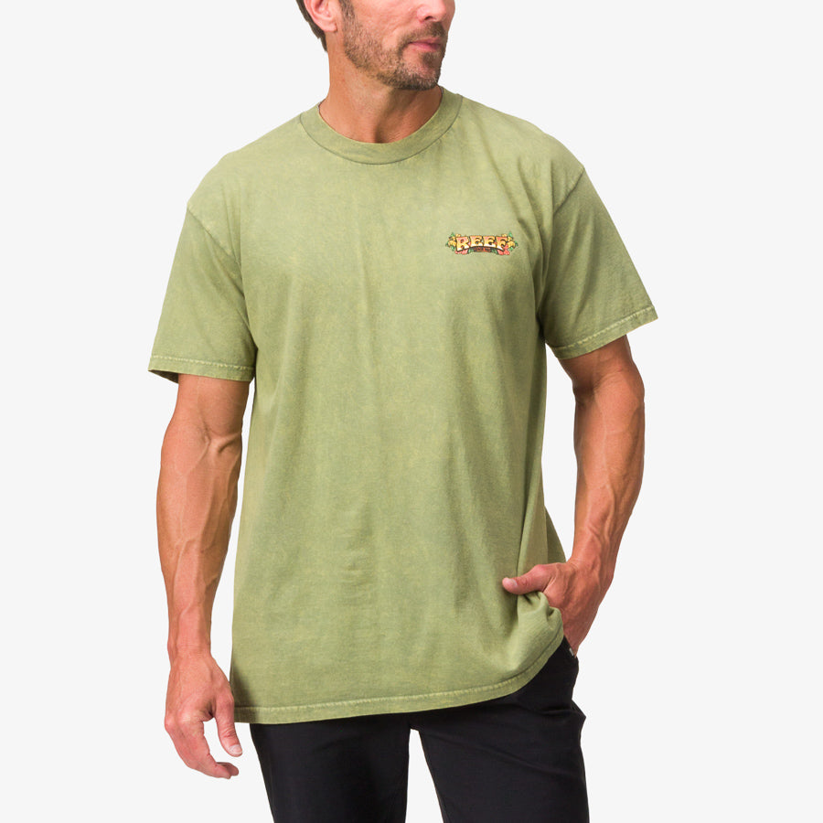Lonnie Tee view 1