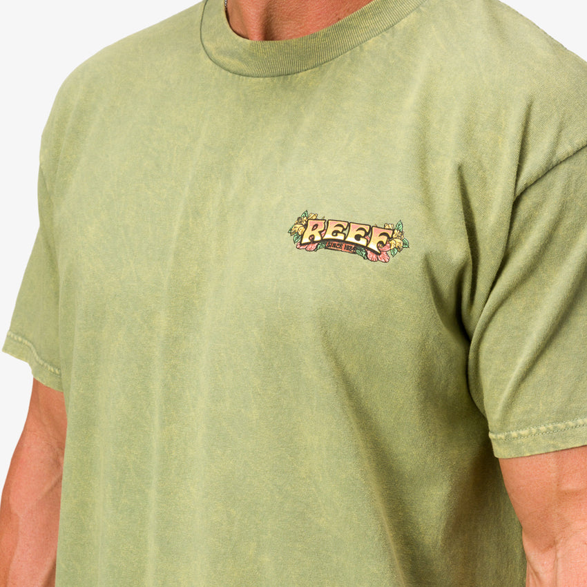 Lonnie Tee