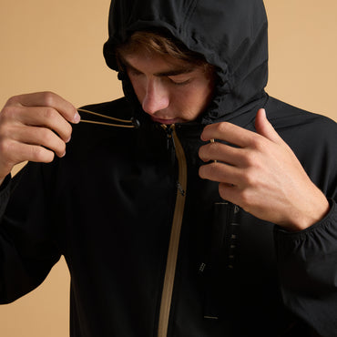 Garvey Full Zip Jacket view 7
