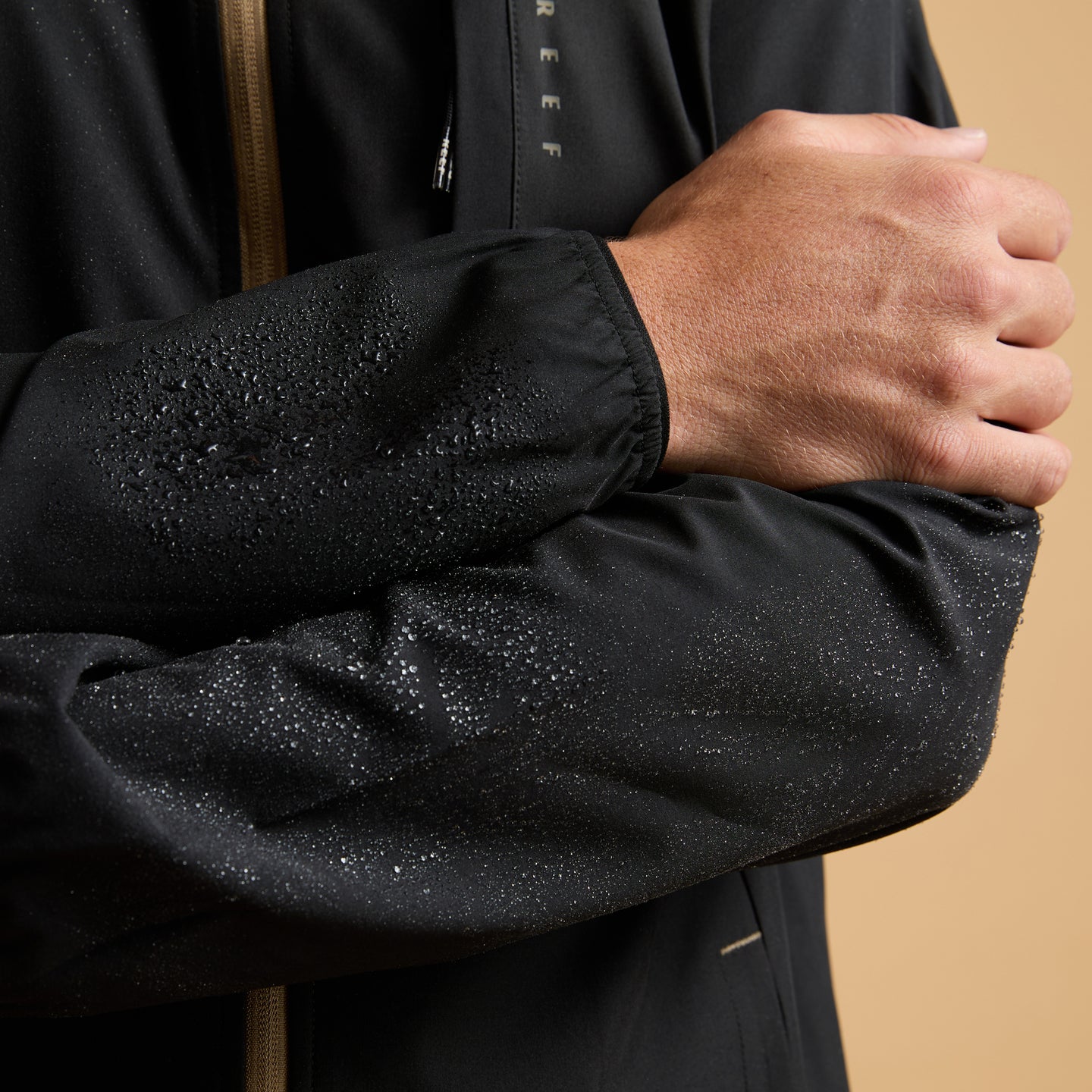 Garvey Full Zip Jacket view 4