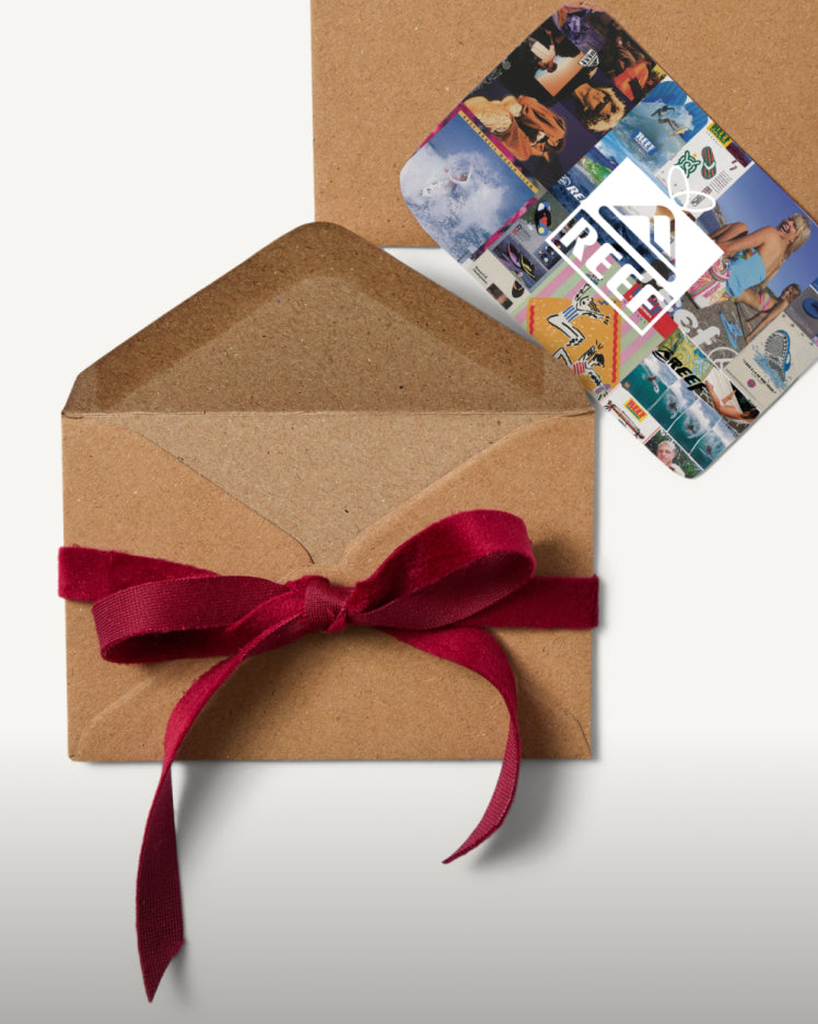 Give The Gift Of Choice