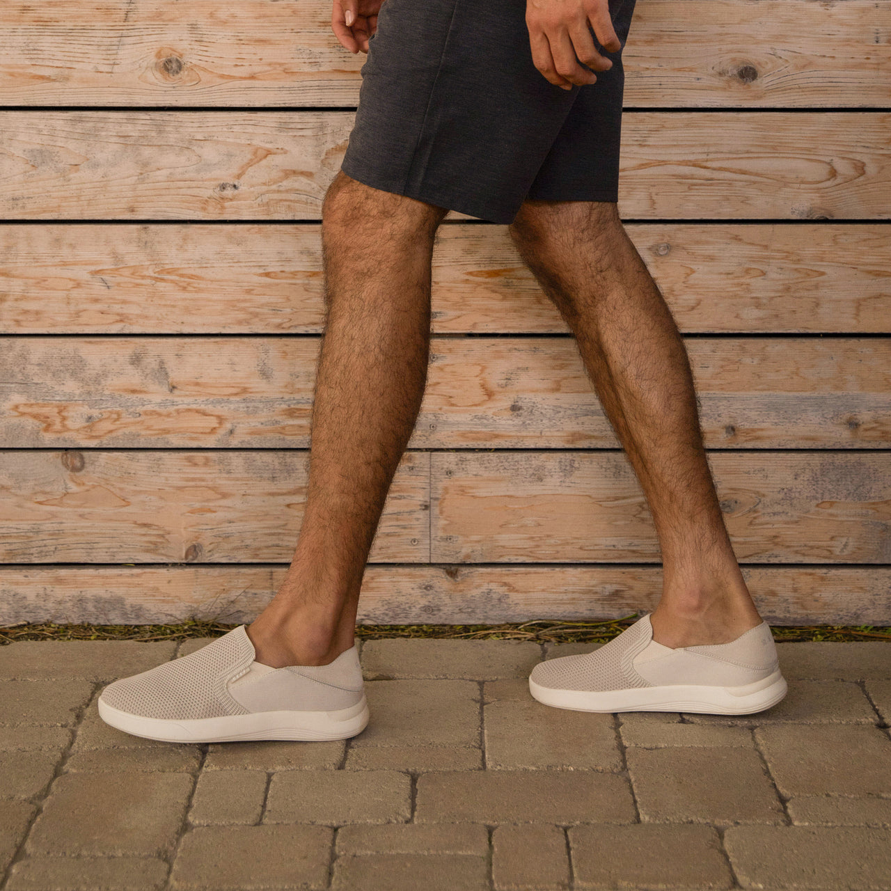 Neptune Slip-On view 1