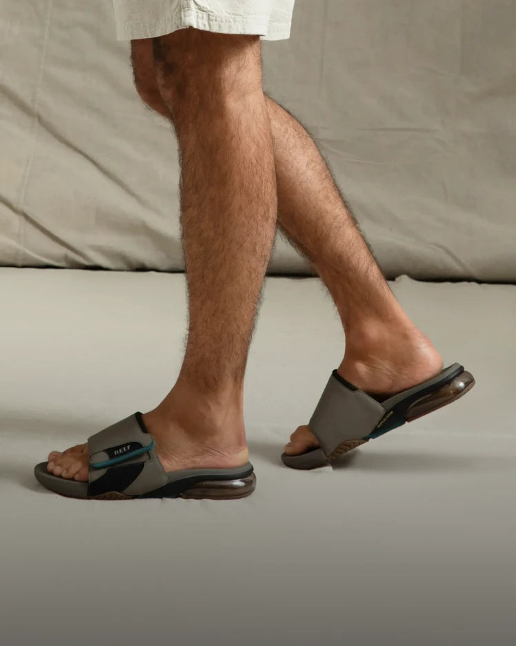 High Tech Slides