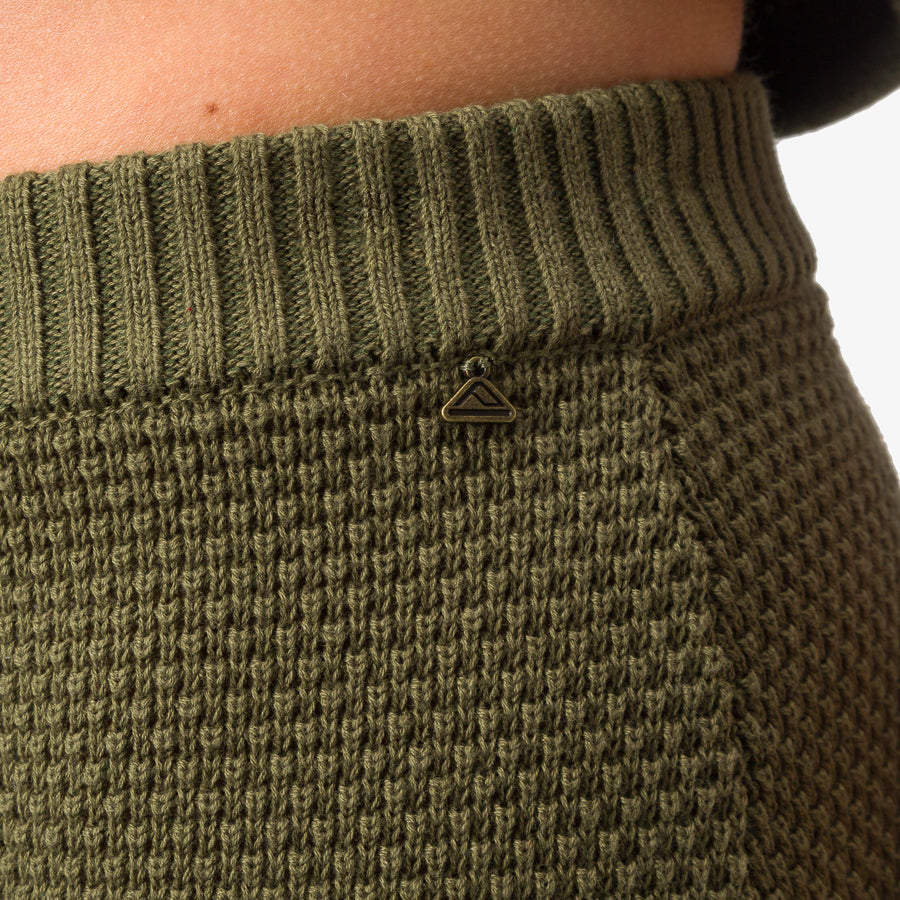 Up North Sweater Skirt view 2