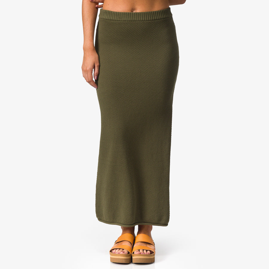 Up North Sweater Skirt view 2