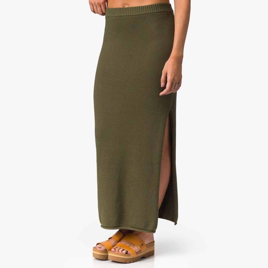 Up North Sweater Skirt view 2