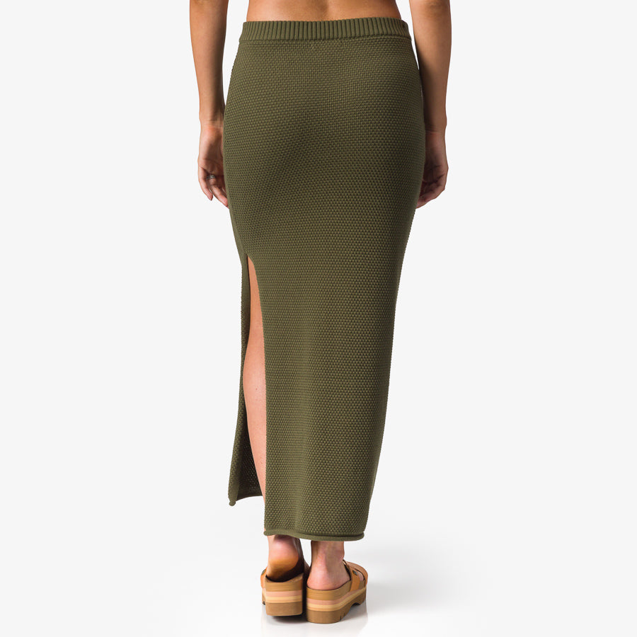 Up North Sweater Skirt view 6