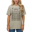 On My Mind Boyfriend Tee