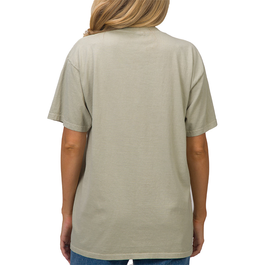 On My Mind Boyfriend Tee view 2
