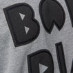Oversized Raglan Fleece