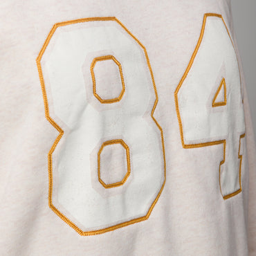 Oversized Raglan Fleece view 7