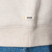 Oversized Raglan Fleece