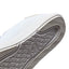 Close-up of the Neptune HT right shoe sole showing textured tread and cushioned arch support, designed for water-friendly comfort.